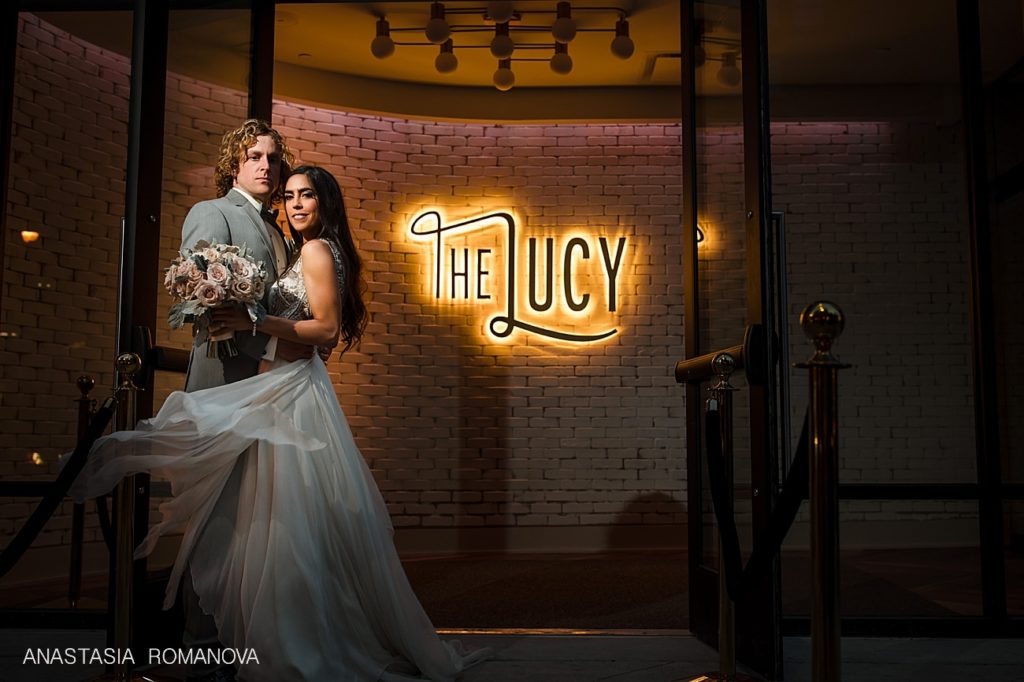 The Lucy by Cescaphe best wedding photos